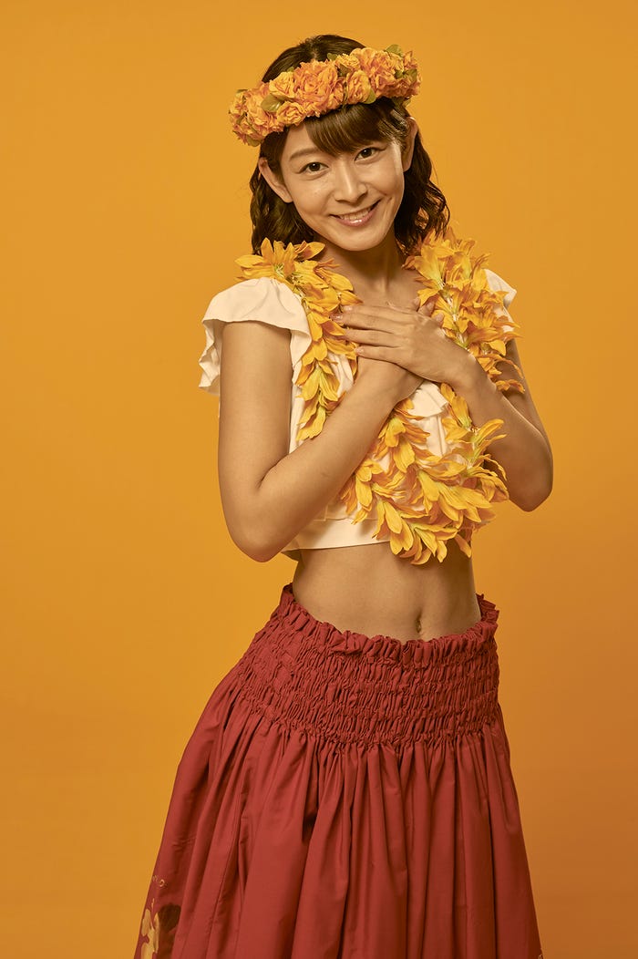 太田奈緒(提供写真)