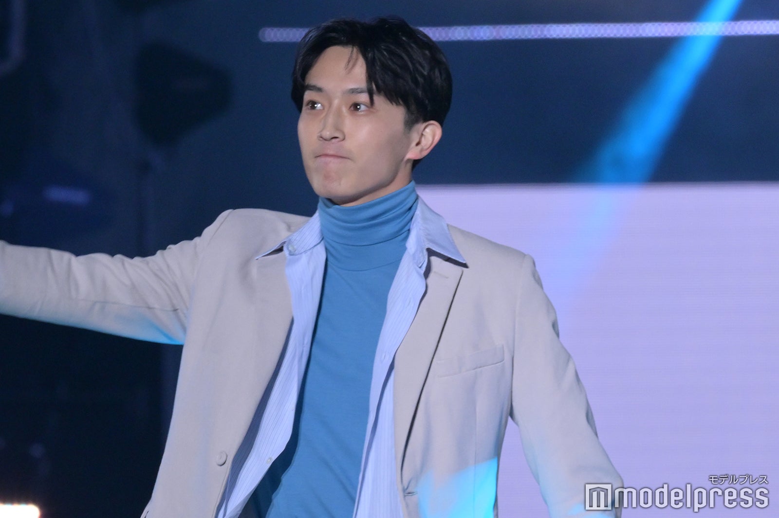 杉野遥亮（C）モデルプレス