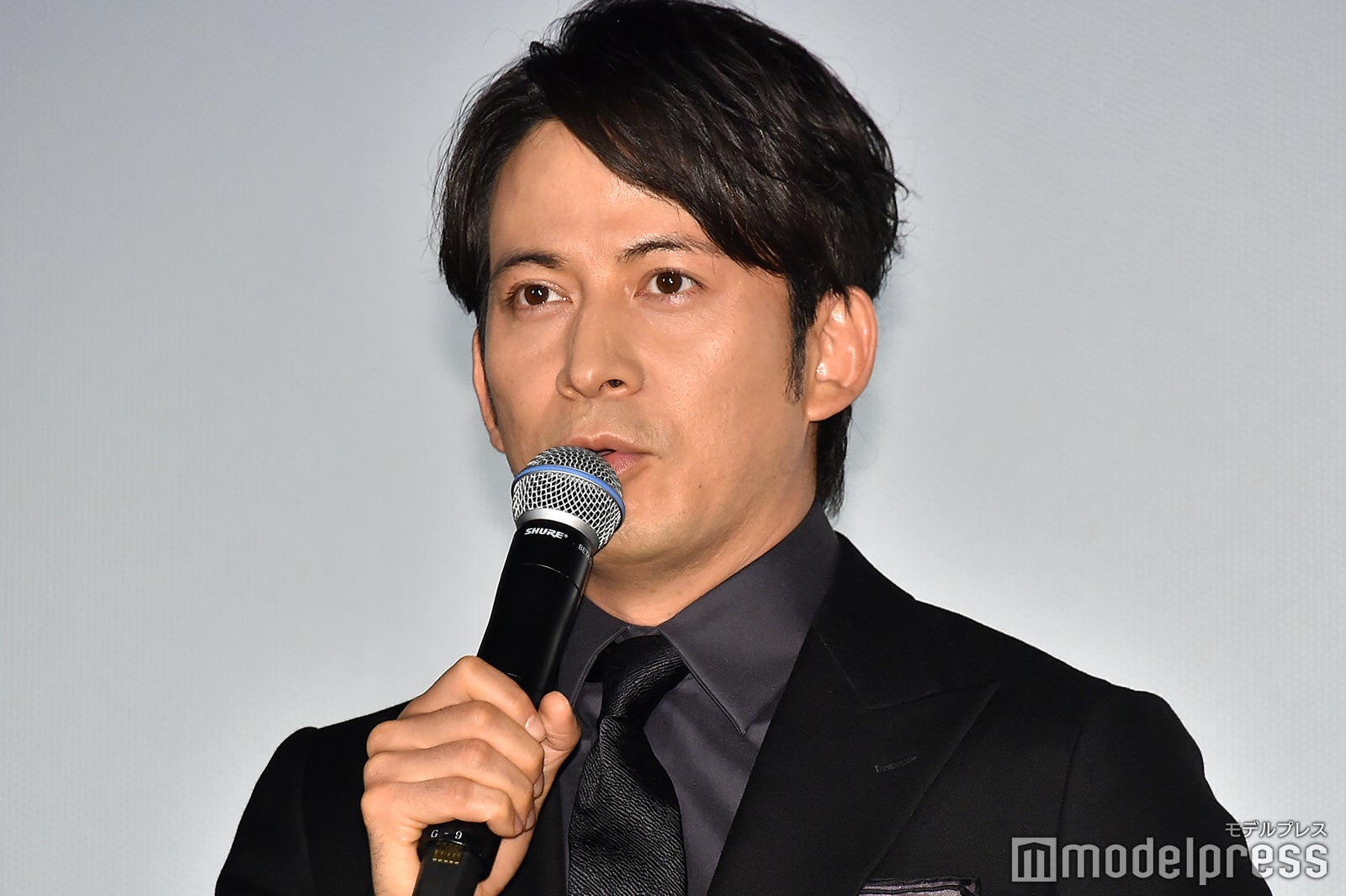 岡田准一（C）モデルプレス