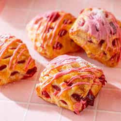 Strawberry Nostalgia/提供画像