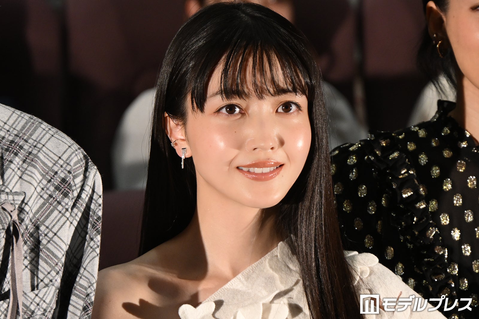 久保史緒里（C）モデルプレス
