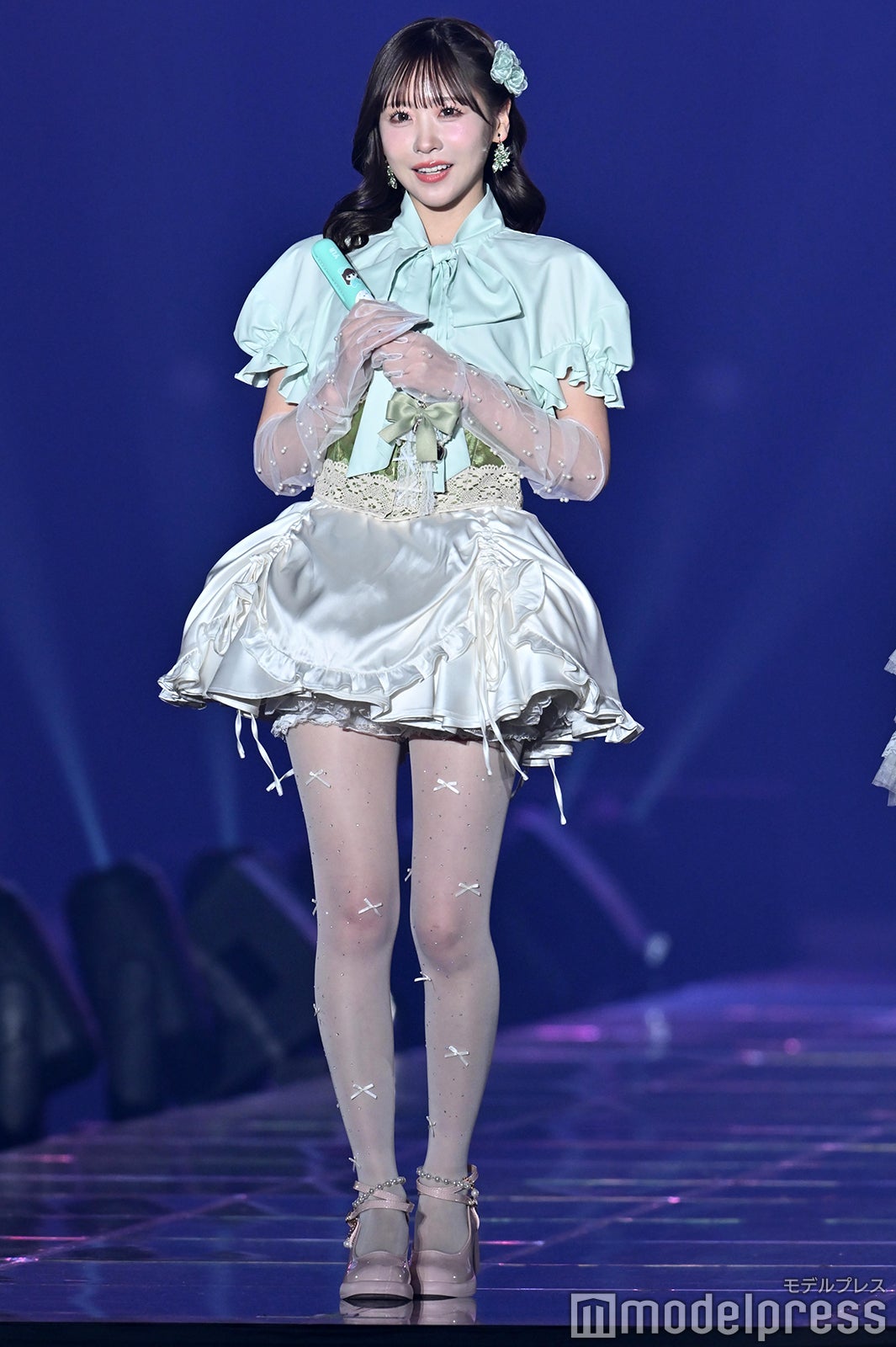 櫻井優衣（C）モデルプレス