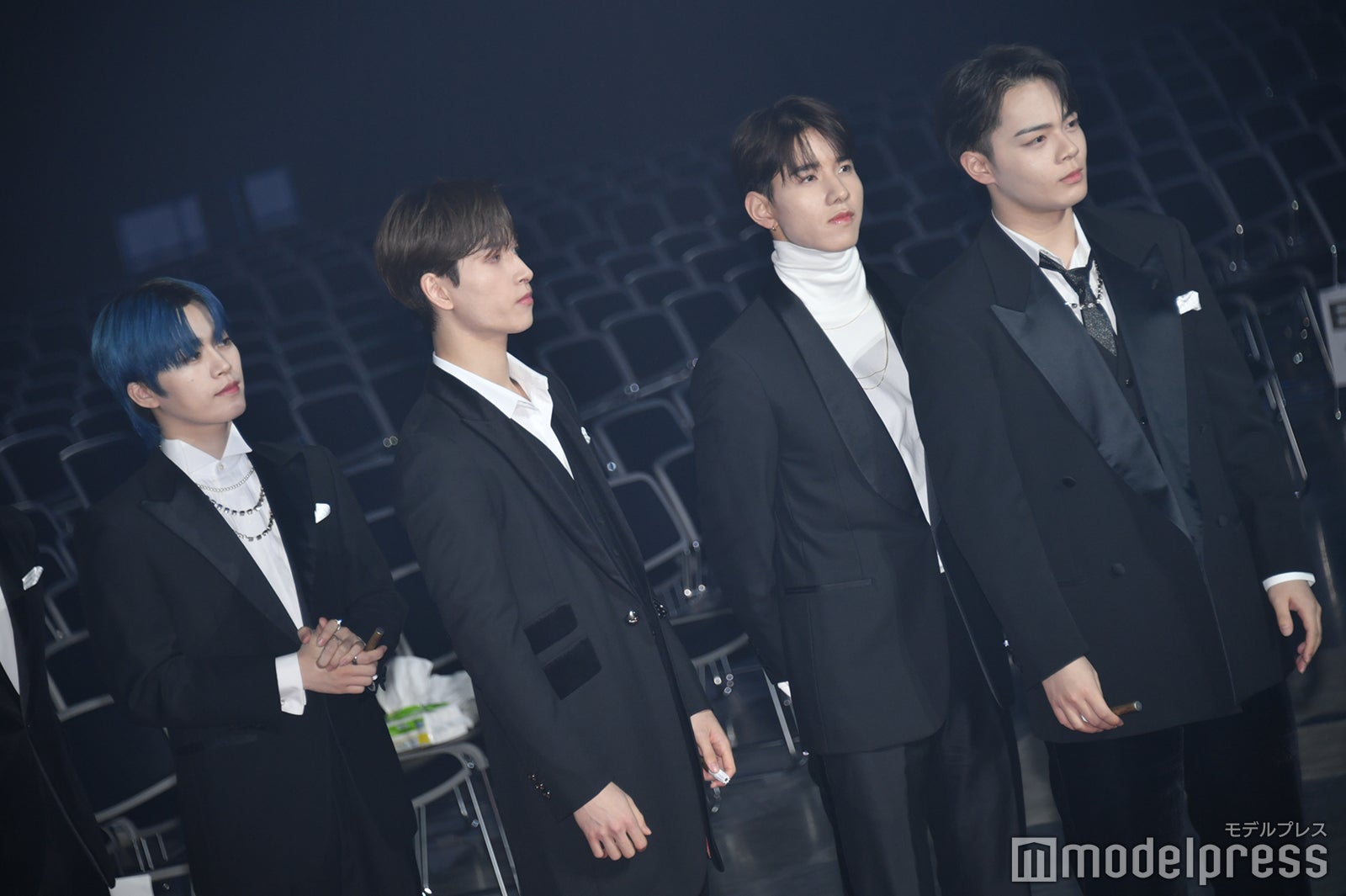 JO1 （C）モデルプレス