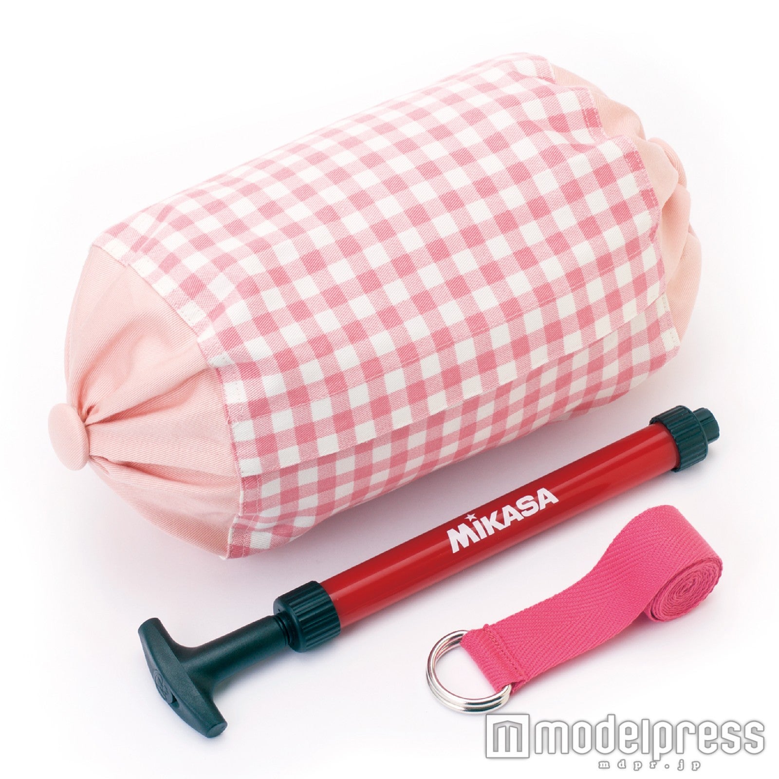 専用カバー（写真は一例）、空気入れ、ベルト