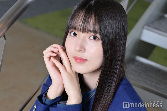 中嶋優月(C)モデルプレス