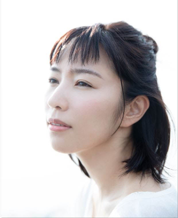 徳永えり、連ドラ初主演 体当たりで“女の浮気心”表現＜恋のツキ＞