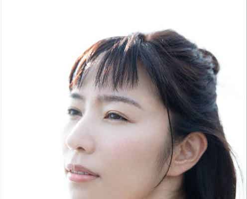 徳永えり、連ドラ初主演 体当たりで“女の浮気心”表現<恋のツキ>