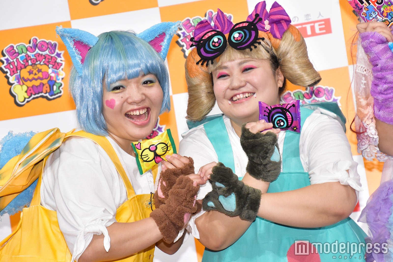 オカリナ、ゆいP（C）モデルプレス