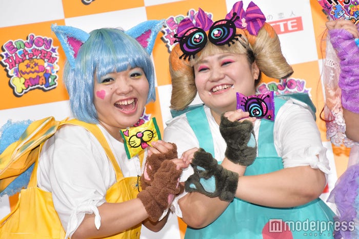 オカリナ、ゆいP(C)モデルプレス