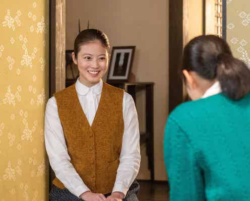 朝ドラ「あんぱん」くらばあ(浅田美代子)の驚きの過去に反響「びっくり」「本人と重ねてしまう」