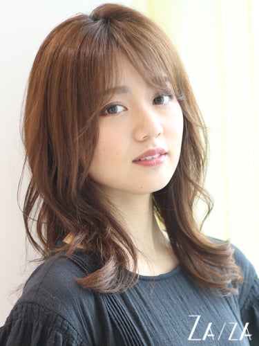 21 ミディアムの春らしさは髪色で作る 大人に似合う旬のヘアカラー集 モデルプレス 21 ミディアムの春らしさは髪色で作る 大人に似合う旬のヘアカラー集 モデルプレス