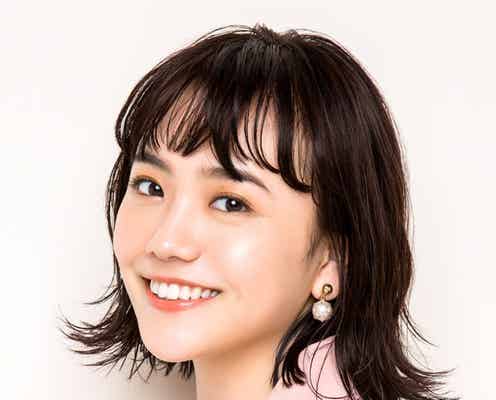 松井愛莉ら、King & Prince神宮寺勇太主演「受付のジョー」出演決定