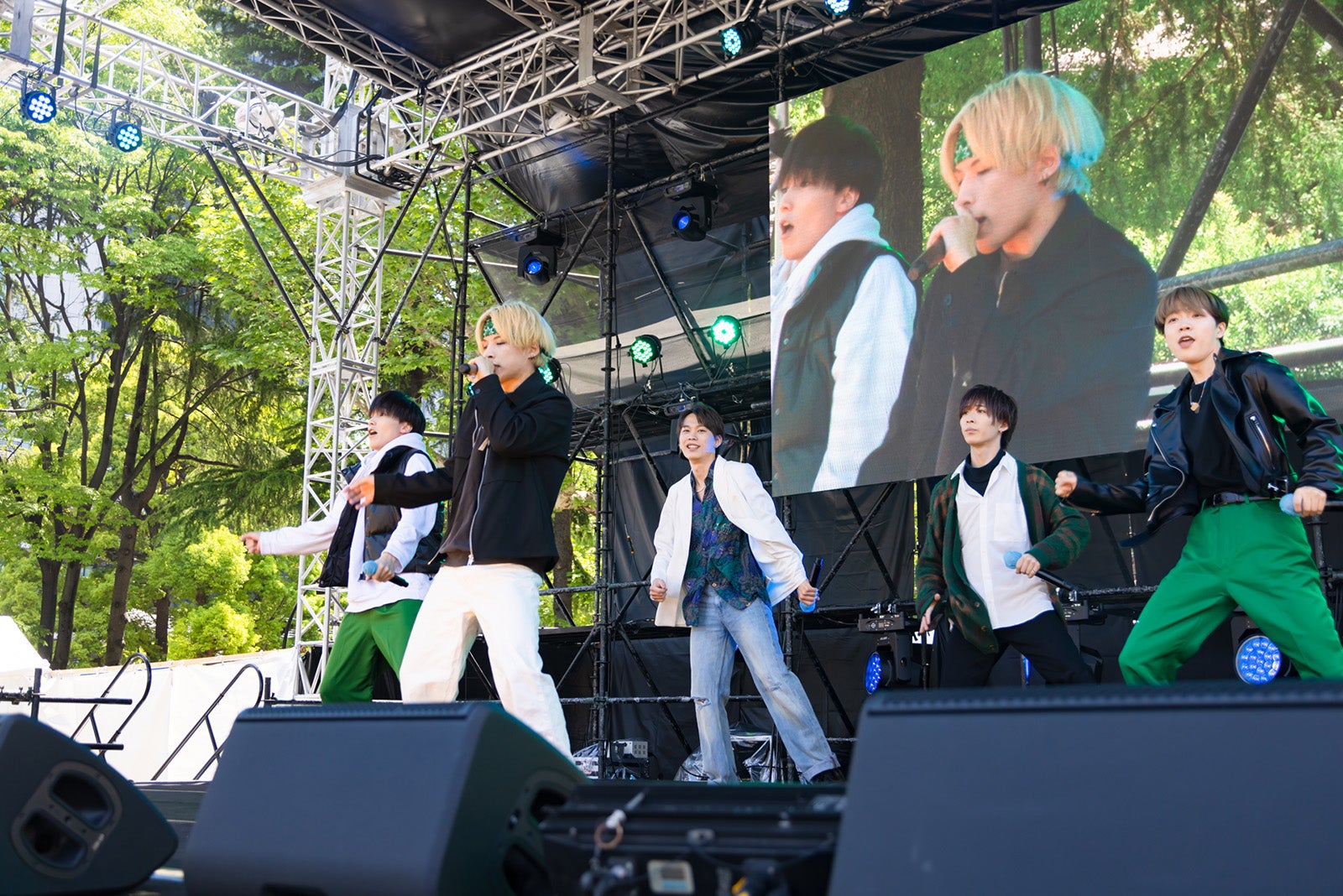 FORWAN（提供写真）