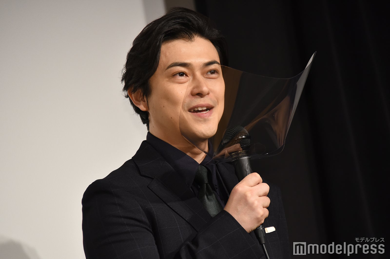 勝地涼 （C）モデルプレス