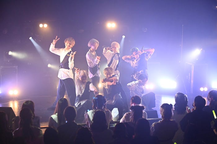 Vi-Stud’Z(提供写真)