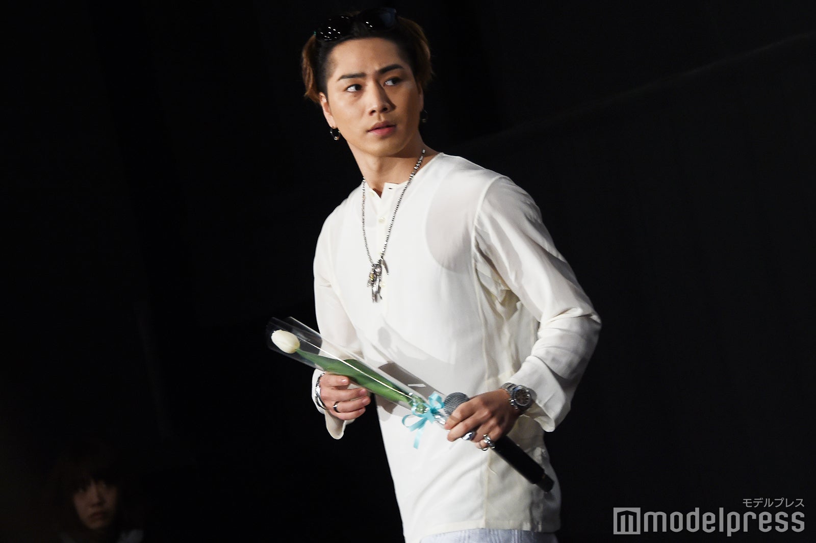 登坂広臣 （C）モデルプレス