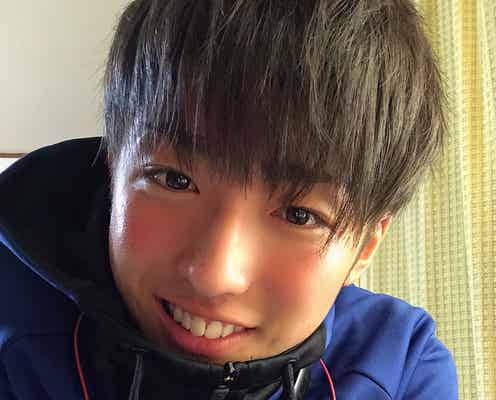 【注目の人物】ごく普通のサッカー少年がTikTokでスターに “他撮り”&ピュアな笑顔で人気爆発の馬場海河