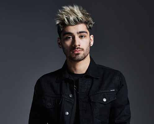 元1Dゼイン、初の日本単独公演を発表