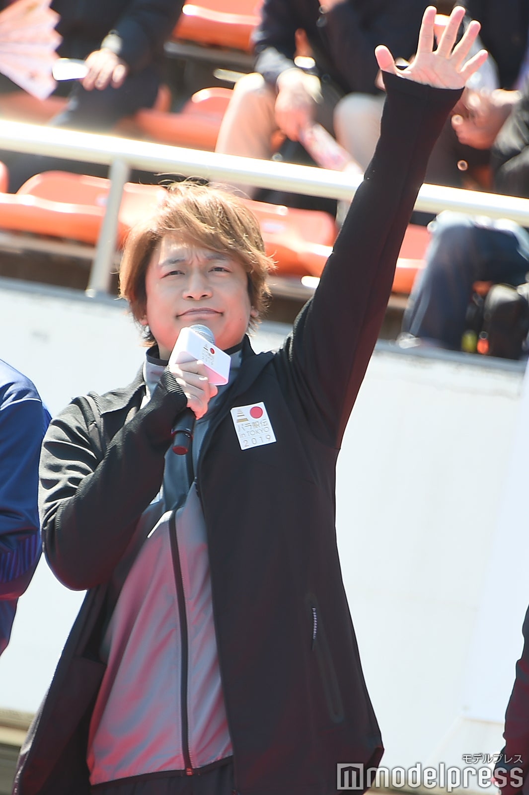 香取慎吾 （C）モデルプレス