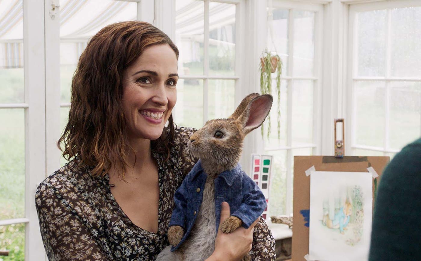 ローズ・バーン