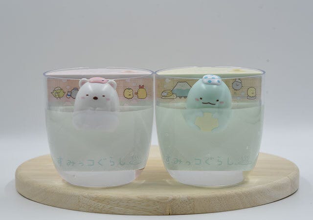 すみっコぐらし