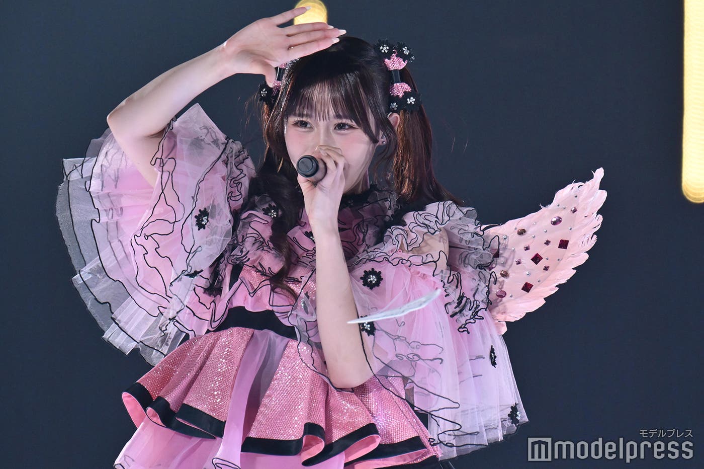 村川緋杏(C)モデルプレス