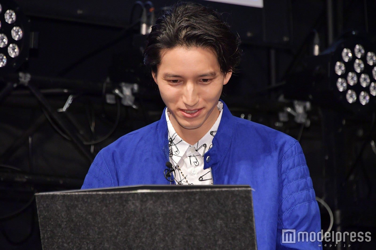 田口 淳之介（C）モデルプレス