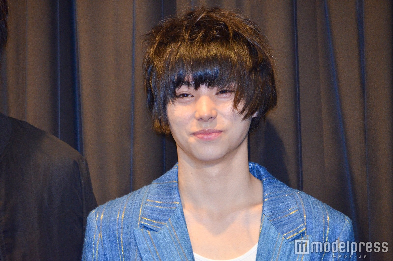 村上虹郎 （C）モデルプレス