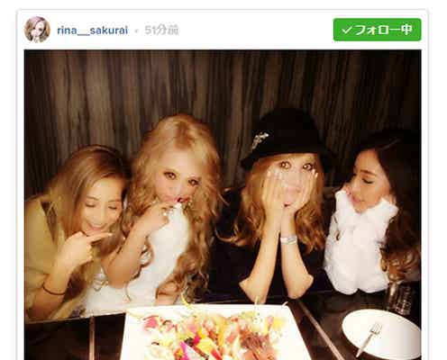 妊娠中の武藤静香、子どもの性別&名前は?agehaメンバーのアイデアは「どれも一次審査落ち」