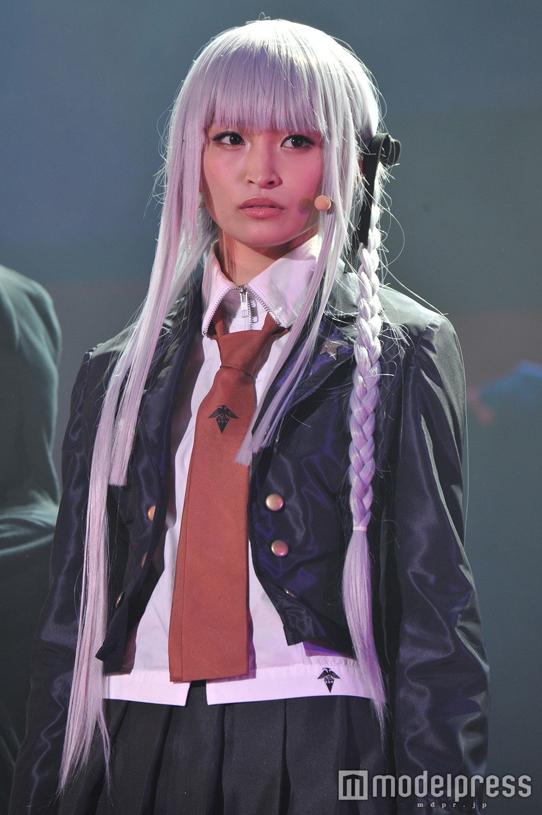 舞台「ダンガンロンパ THE STAGE～希望の学園と絶望の高校生～2016」ゲネプロより