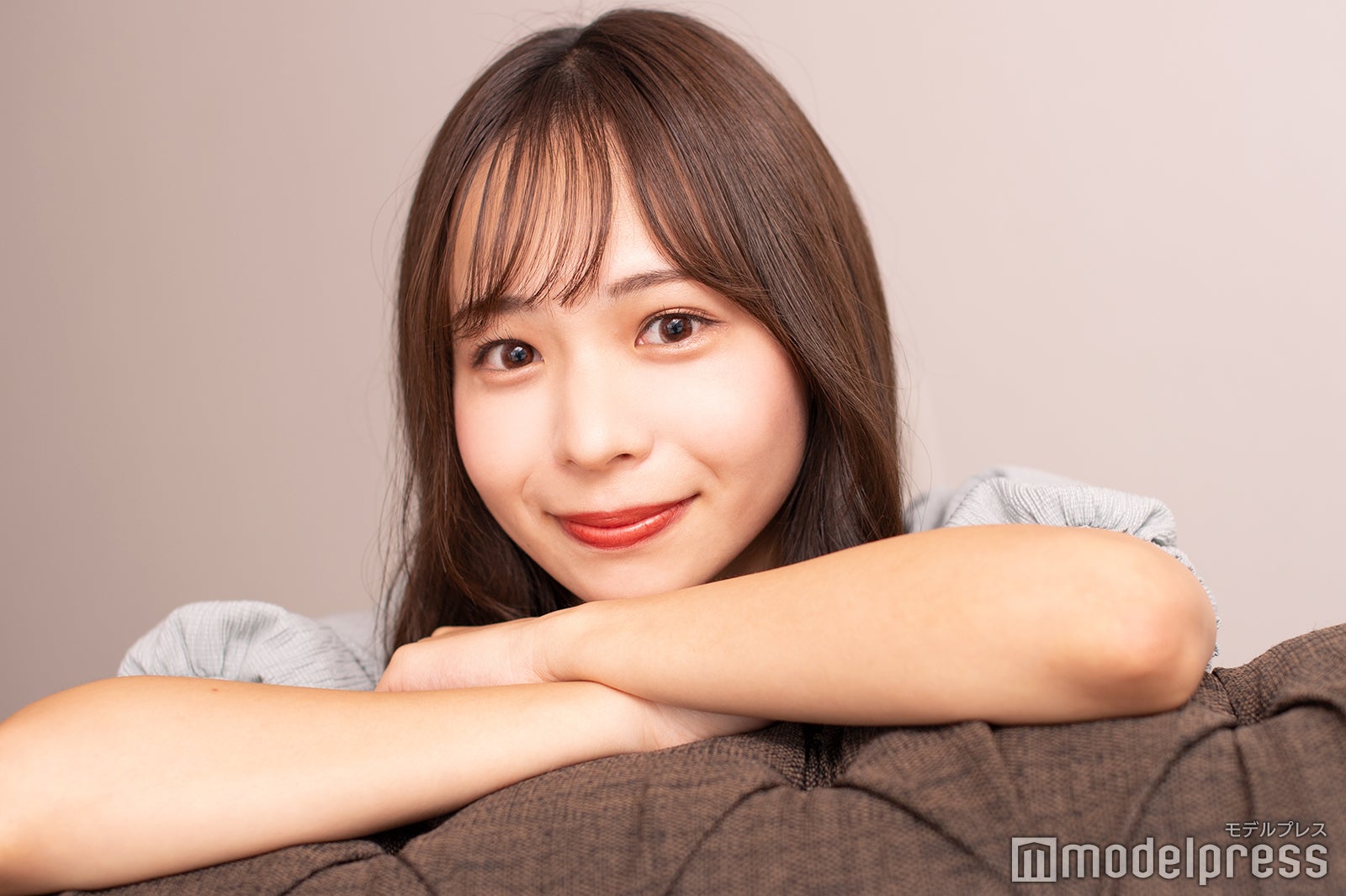 吉國唯さん（C）モデルプレス