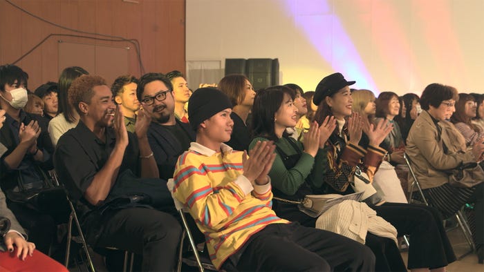 「TERRACE HOUSE OPENING NEW DOORS」43rd WEEK(C)フジテレビ/イースト・エンタテインメント