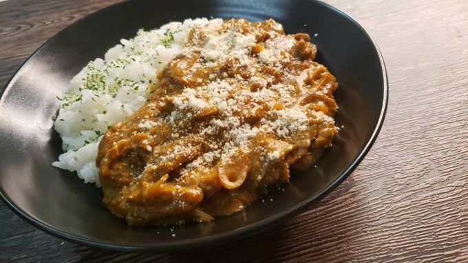 新型コロナ支援プロジェクトより（提供写真）