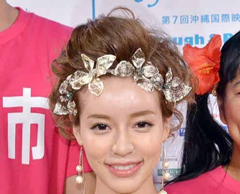 “玉の輿セレブ”大沢ケイミが衝撃発言「タモさんって誰ですか?」