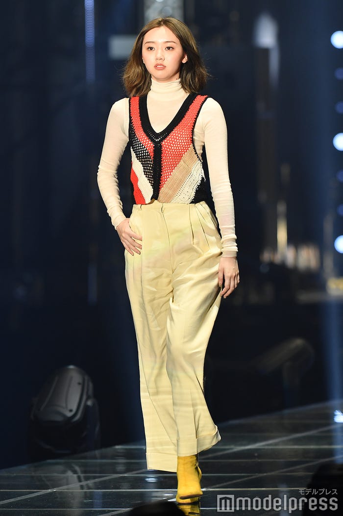 江野沢愛美(C)モデルプレス