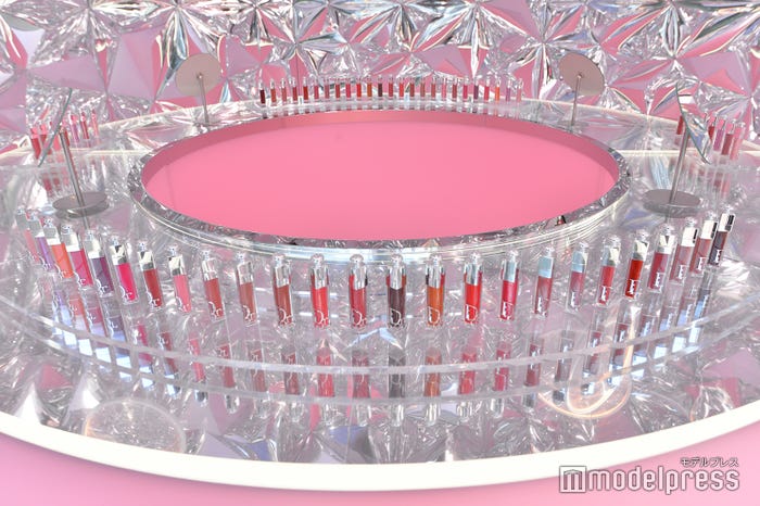 DIOR BLOOMING LOVE GARDEN -ディオール ブルーミング ラブ ガーデン- (C)モデルプレス