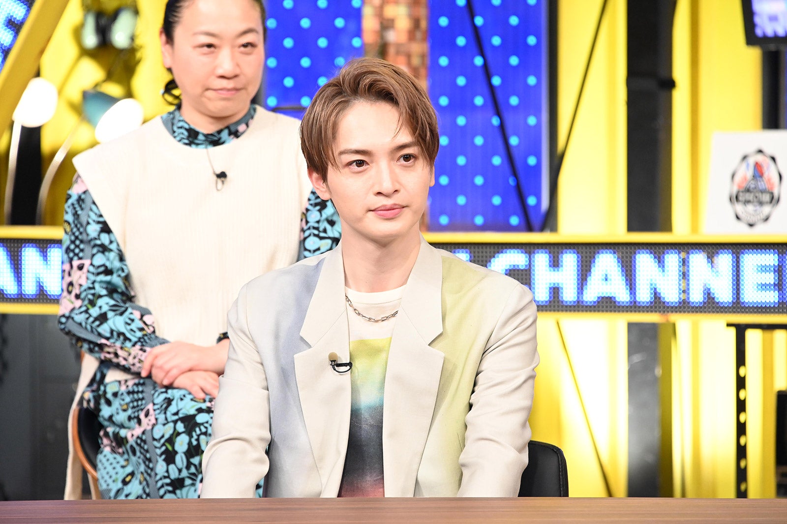 玉森裕太（C）日本テレビ