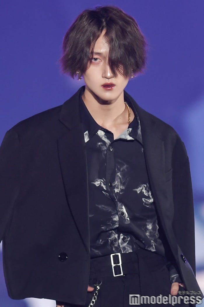 Takuma(C)モデルプレス