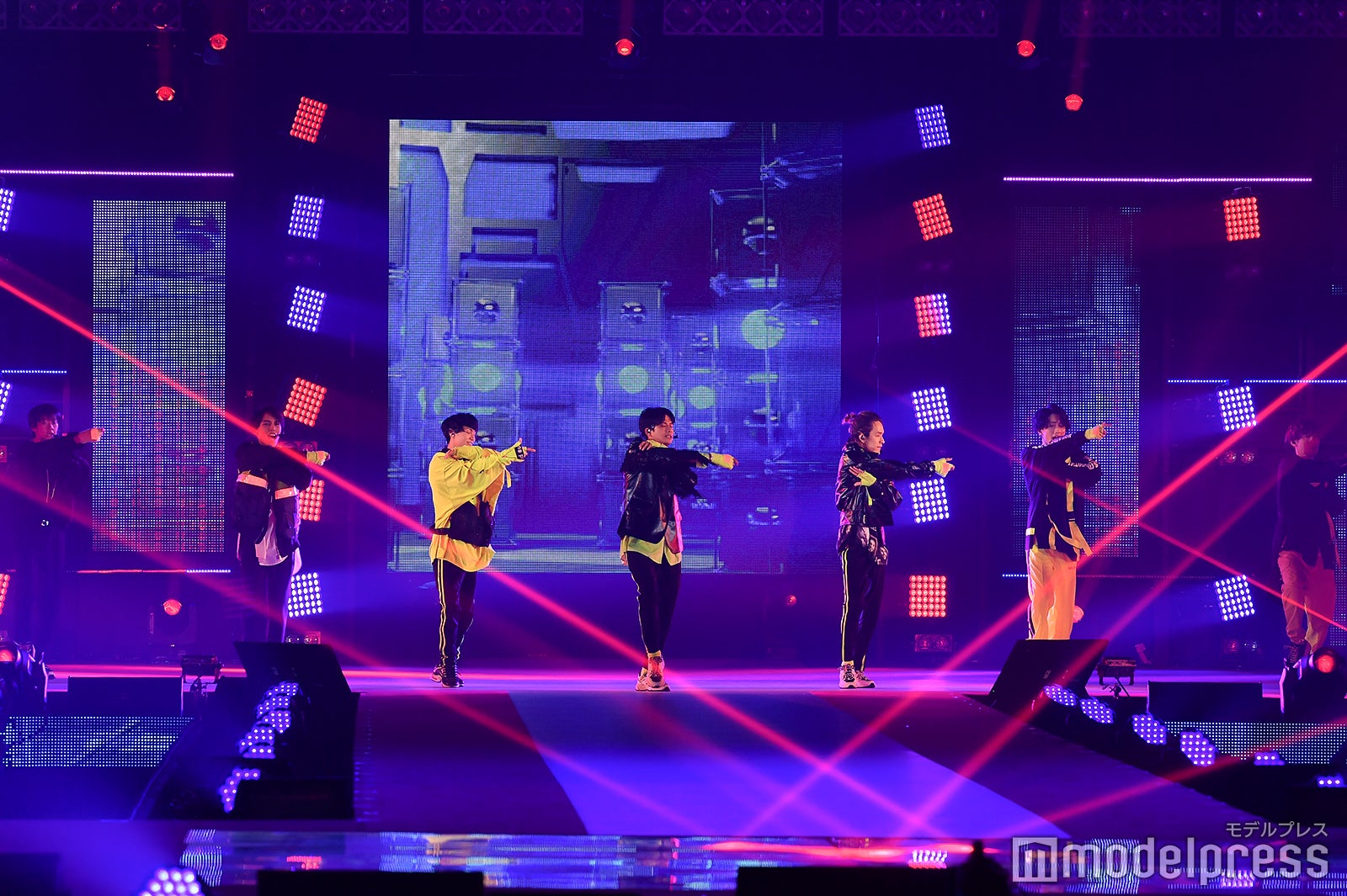 PrizmaX（C）モデルプレス