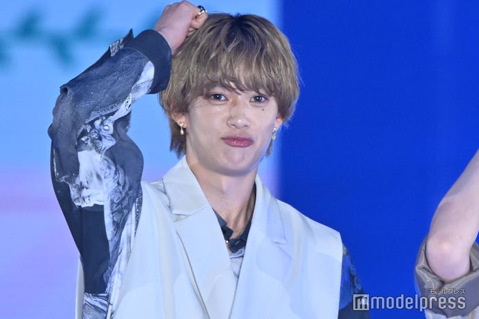 FUMINORI(C)モデルプレス