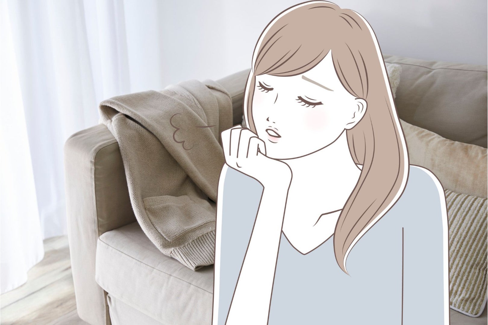 【誕生月別】まぁ現実こんなもんだよね「恋愛の理想が低すぎる女性」ランキング＜第４位～第６位＞