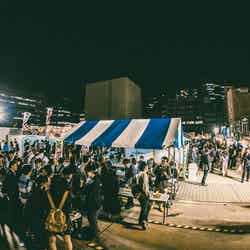 会場風景イメージ/画像提供:東京クラフトビールマニア