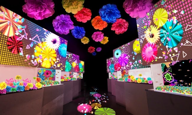 「 Trick or Street （トリックオアストリート）」／画像提供：ネイキッド