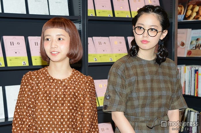 三戸なつめ、青柳文子