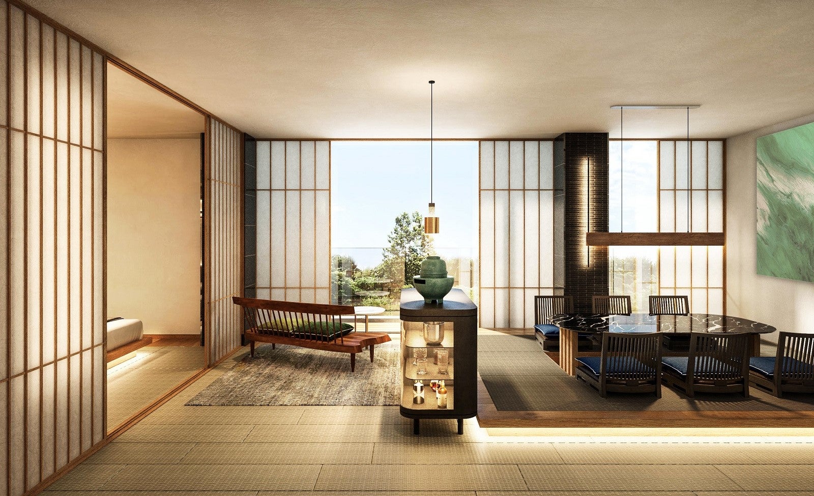 グリニティ イワタ／提供画像