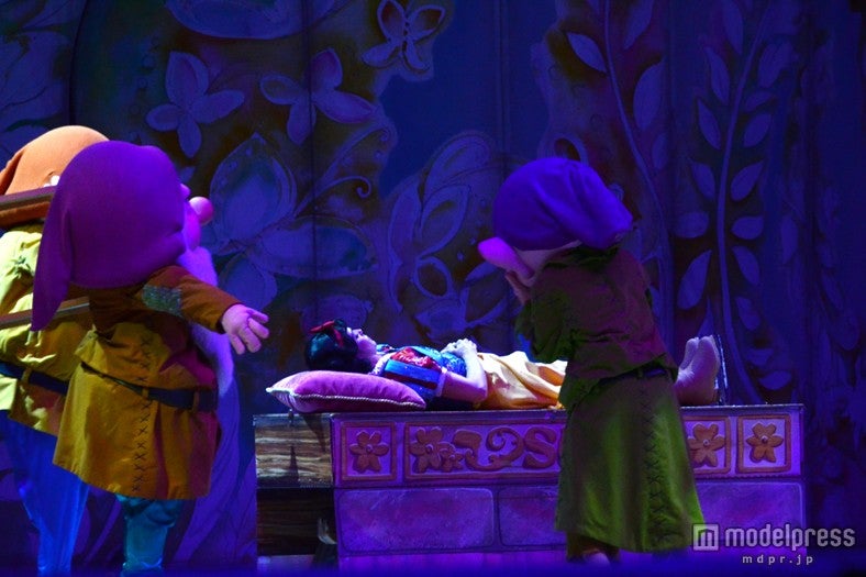 「ディズニー・オン・アイス」