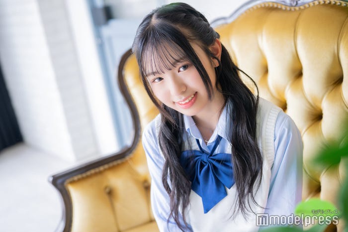 みことさん(C)モデルプレス