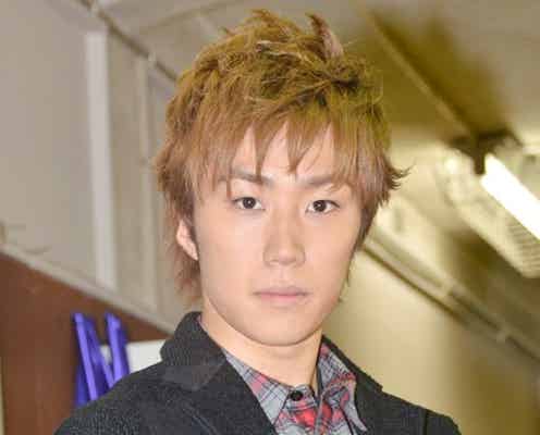 早乙女太一、父親になった心境を語る