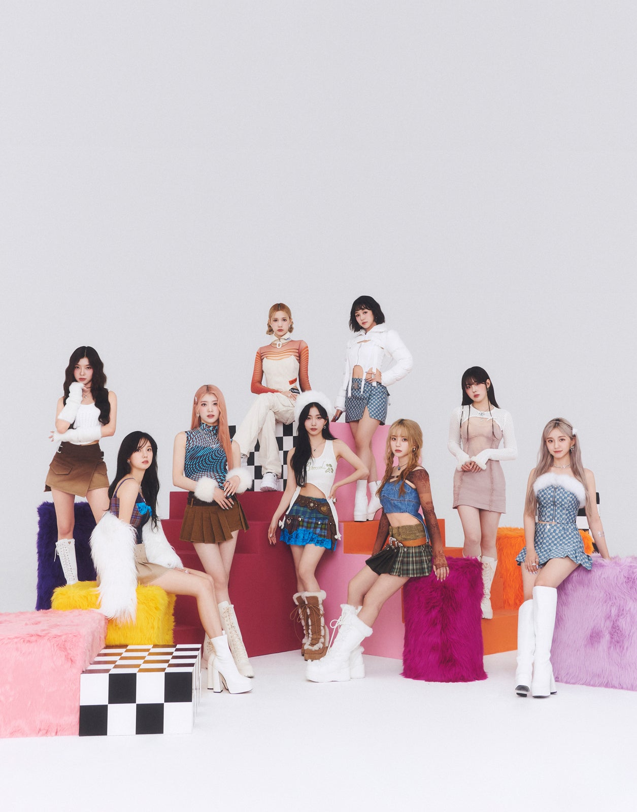 Kep1er（提供写真）