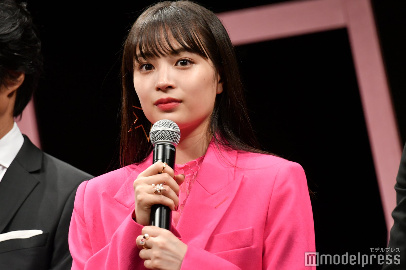 広瀬すず、初リモートドラマに「どーなってることやら」